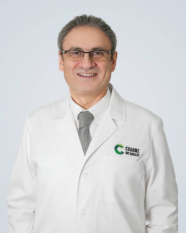 Dr. Amer Dardari