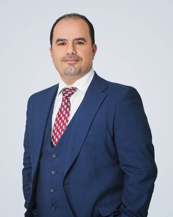Dr. Saher Arour