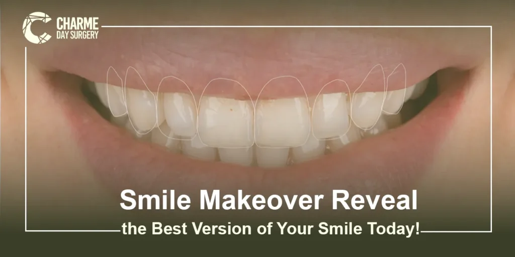 Smile Makeove
