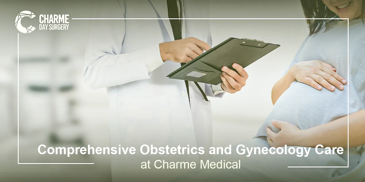 Obstetrics and Gynecology