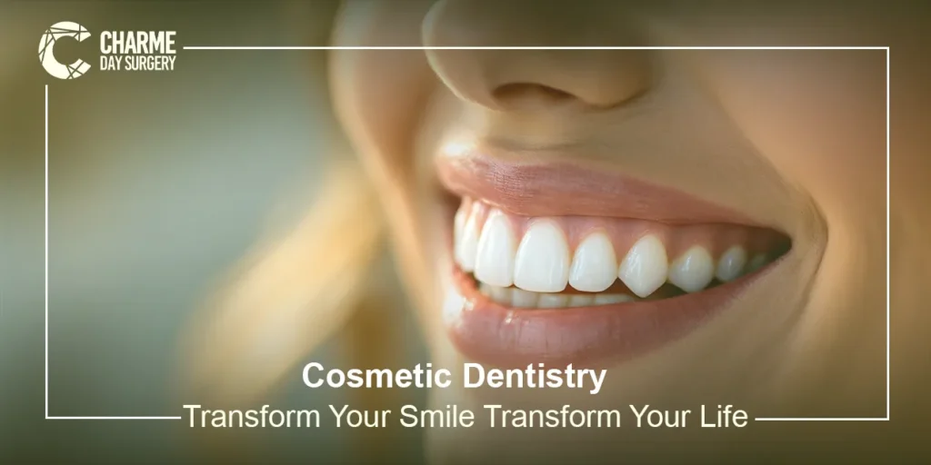 Cosmetic Dentistry