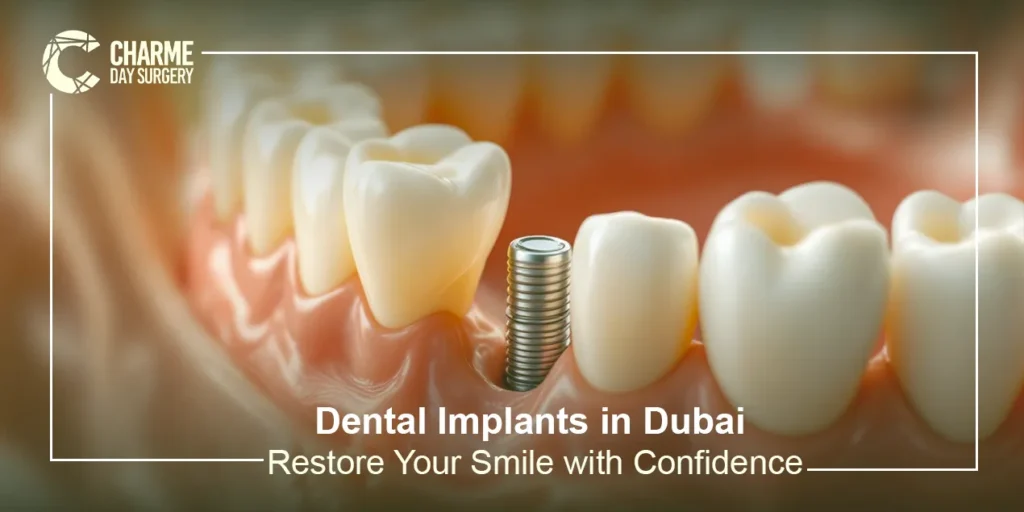 Dental Implants