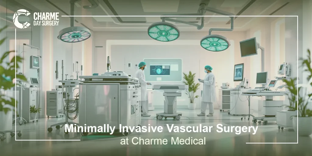 Vascular Surgery