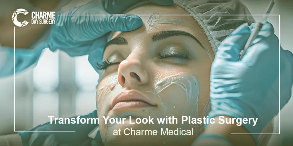 Best plastic surgery clinic