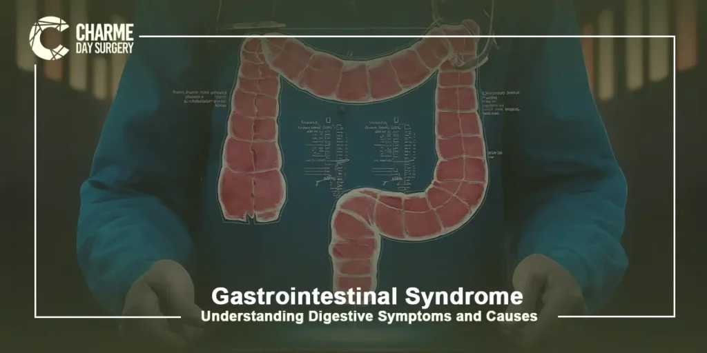 gastrointestinal syndrome