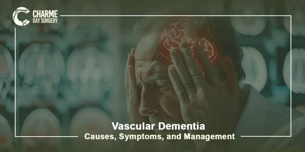 Vascular Dementia