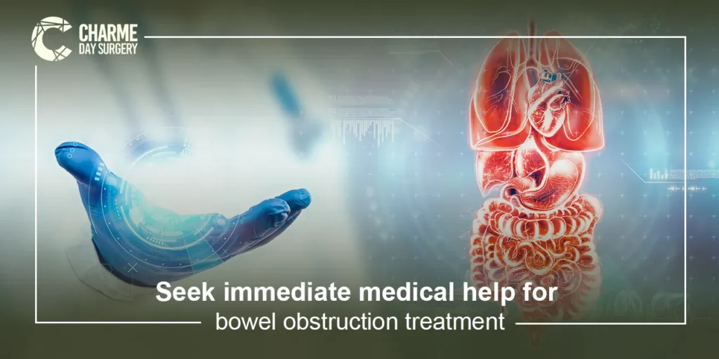 Bowel Obstruction Treatment