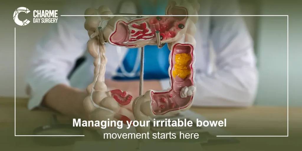 Irritable Bowel Movement